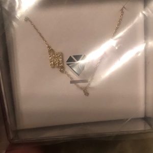 Baublebar M Necklace